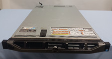 Dell PowerEdge R630 Server 8L9M842, E26S, E26S001, VC48F A00 picture