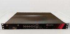 Check Point PL-20 8-Port GbE + 2 SFP ,  Firewall Network Security Appliance 1 picture