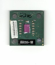 AMD Sempron CPU 2200+ Processor SDA2200DUT3D picture