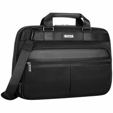 Targus Mobile Elite TBT045US Carrying Case (Briefcase) for 15