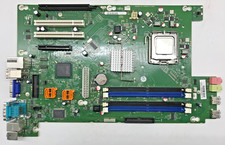 Fujitsu D2828-A22 GS 1 DDR2 - SFF - with CPU - Socket 775 - No I/O Shield #MX85 picture