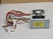 Newton Power NPS-200PB-119A 200W Power Supply ATX 20-Pin PSU Vintage picture