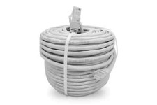 ✅ Lorex Cat5e Network Ethernet Cable for IP Security Cameras -  60ft (18m)   ✅ picture