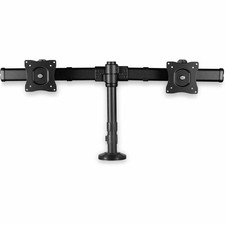 StarTech Deskmount Dual-Monitor Arm, for Up to 27