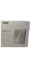 Asus SDRW-08U7M-U External Ultra-Slim DVD Writer. Condition is 