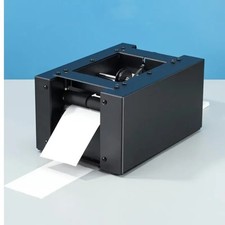S7 Fully Automatic Express Label Dispenser Single-Strip Thermal Paper 76*130mm picture