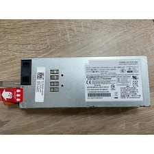 For DELL N3024 N3048 Server Power Supply 200W DPS-200PB-191 A 0NMPRY Test OK picture