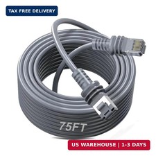 Starlink Cable,75FT Starlink Gen3 Cable for Starlink Standard 4/4X/V3/V4/V5 | 23 picture
