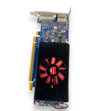 Dell AMD HD 7470 1GB DVI Video Graphics Card OptiPlex 790 3020 7020 9020 Win 10 picture