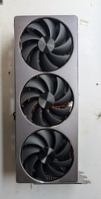 RTX 4090 Cooler / Heatsink + Fans – PC Partner 2N675 Zotac Trinity/AMP / Lenovo picture