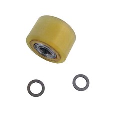 2PC/LOT FOR Paper Pressure Roller Roland VS-300i VS-420 VP-540 Pinch Roller picture