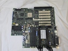 Intel L440GX+ Server Motherboard Only Vintage Retro Computer  picture