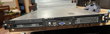 Dell PowerEdge 860 Rack Server Intel Xeon DualCore 1.86MHz 2GB ECC DDR2 RAM picture