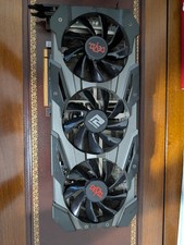 Powercolor Red Devil RX 5700xt 8GB picture