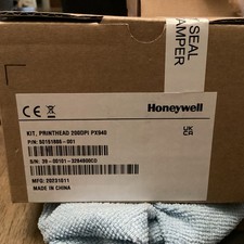 Printer Part Thermal Print Head for Honeywell PX940 203/200DPI each ONE   picture