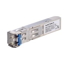 MOXA SFP-1GLXLC SFP, 1000BaseLX, LC Connector, 10km, 0-60°C picture