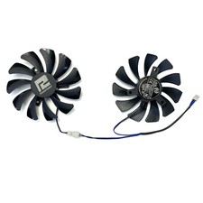 85MM Cooling Fan Graphic Card Cooling Fans for ONDA GTX1050ti 4GD5 Graphic Card picture