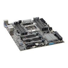 Supermicro X11SRA-RF C422 Xeon W-2100 DDR4 2x M.2 ATX Server Motherboard No I/O picture