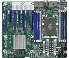 ASRock Rack WC621d8a-2t Support w-3175x 8275cl 8284 high-power overclocking picture