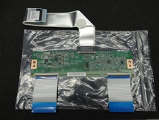 T-CON Board for LG 34 Inch Smart Monitor WQHD 1440P Curved Screen 34SR60QC-B picture