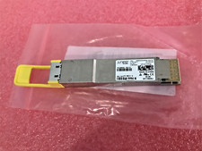 Juniper QDD-400G-DR4 740-085351 400GBASE-DR4 SMF 500m 1310nm 70C Transceiver picture