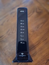 Xfinity Arris TG1682G Dual Band Wireless Cable Modem and Wi-Fi Router with Cord picture