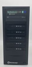 MicroBoards Technology DVD PRM PRO-516 CopyWriter Pro Disc Duplicator picture