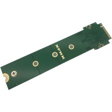 Adapter Converter 12+16 Pin SSD to M.2 NGFF PCI-e  for MacBook Air Pro 2013-2015 picture