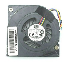 CPU Cooling Fan For  Intel NUC7 DC3217IYE BSB05505HP CT02 DT23 BSB05505HP-SM picture
