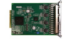 ADTRAN Octal T1/E1 Wide Module 8-Port Wired Router 1202843E1 picture