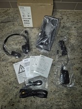 EPOS IMPACT SD Pro 2 ML SD 30 ML-US Wireless Headset w/ Base 1000563 NEW picture