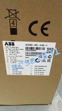 New  ACS355-03E-31A0-4 frequency converter Fast shipping#DHL or FedEx picture