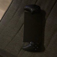 A ps 5 remote controller you only you need a PS5 to connect it to your PS five   picture