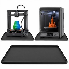 3D Printer Mat with Raised Edge, 20