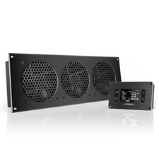 AIRPLATE T9, Cooling Fan System 18