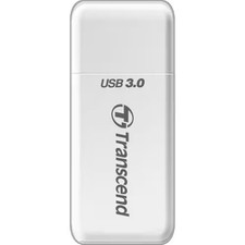 TRANSCEND TS-RDF5W RDF5 Flash Reader - SDHC, SDXC, microSDHC, microSDXC -USB 3.0 picture