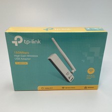 TP-Link TL-WN722N(US) 150Mbps High Gain Wireless USB Adapter N150 Wi-Fi picture