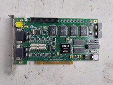 Techwell TW2804 Capture Card picture