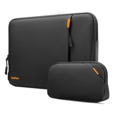 tomtoc 360 Protective Laptop Sleeve Kit for 13-inch MacBook Air M5/A3449 picture