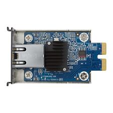Synology Network Upgrade Module adds 1x10GbE RJ-45 picture