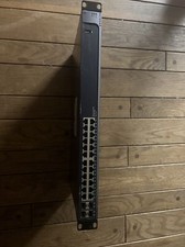 NetGear ProSafe GSM7224R 24-Port Managed Network Switch picture