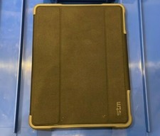 STM Dux Plus Duo iPad Case 9th/8th/7th Gen 10.2-Inch – Rugged Slim Protective picture
