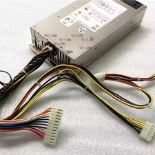 P1U-6200P 200W for EMACS AT Power supply picture