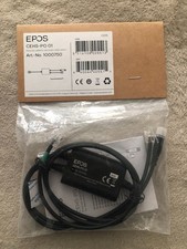 EPOS CEHS-PO01 Polycom Adapter Cable for Electronic Hook Switch picture