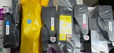 6-Pack Toner Misc LOT Cartridge Set for Dell E525w E525 picture