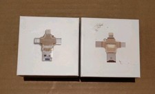 DataLogixx Triple Play 128GB Storage Expansion Drives - Lot Of 2 picture