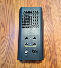 Comcast Xfinity XB6-T DOCSIS 3.1 Cable Modem Router 1 Gbps WiFi 4-Port Black picture