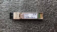 Brocade 57-1000266-01 10GE T SFP+80KM  Transceiver picture