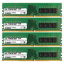 32GB Kit 4x 8GB For Dell XPS Desktops T 8900 8910 8920 8920SE 8930 SE Ram Memory picture