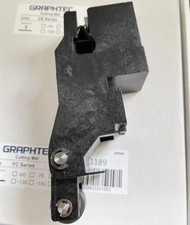 Original GRAPHTEC CE6000 / CE5000 / CE3000 Pinch Roller Assembly Bracket picture